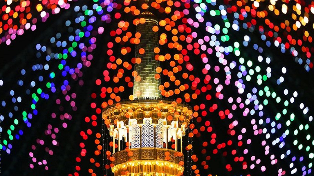خواهرانه هایی از جنس معصومه(س)