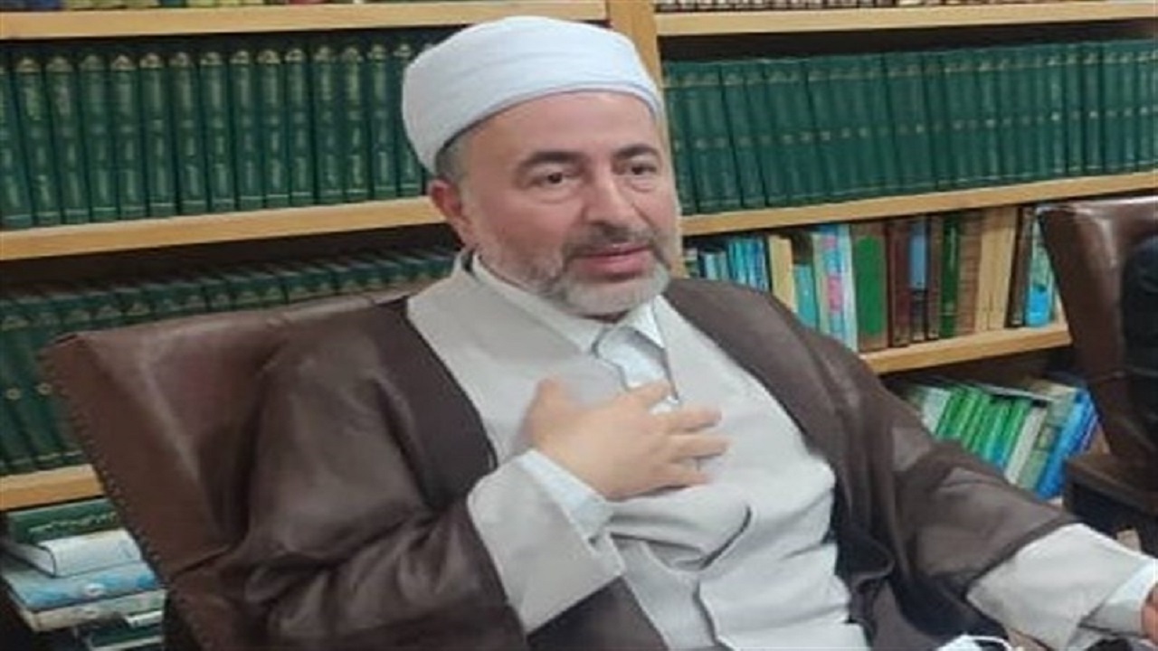سفر ۳ روزه مشاور رئیس جمهور در امور اقوام و اقلیت‌های دینی و مذهبی به گلستان