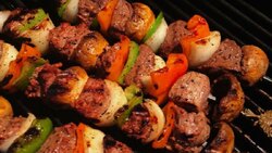 روش تهیه املت مرغ تنوری + فیلم