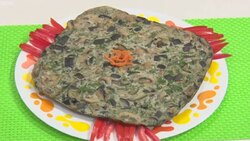 روش تهیه املت مرغ تنوری + فیلم