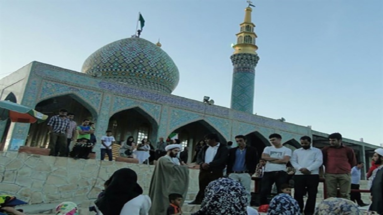 در ۳۵ بقعه شاخص قم طرح‌های اجتماعی اجرا می‌شود