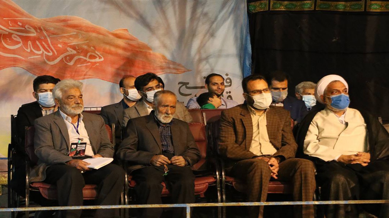 ارتباط موثر افزایش معنویت و فرهنگ عاشورایی با کاهش جرائم