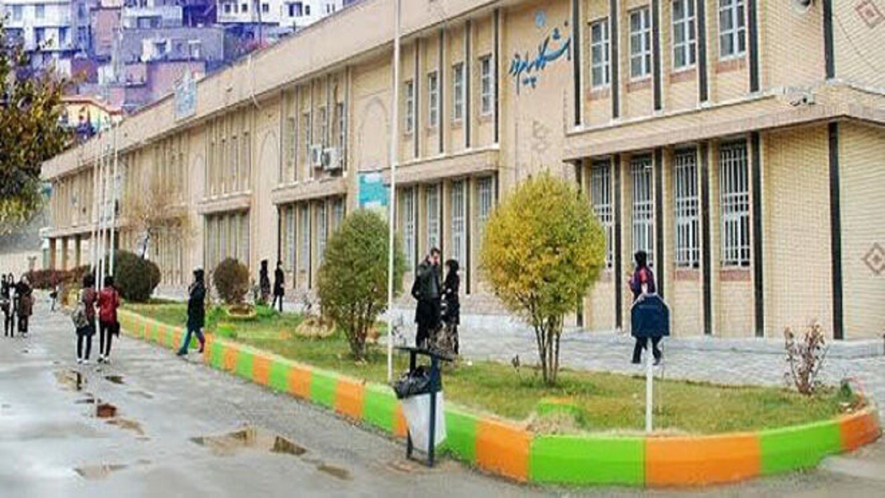 تجاری‌سازی از اهداف مراکز رشد واحدهای دانشگاهی پیام‌نور آذربایجان‌غربی است