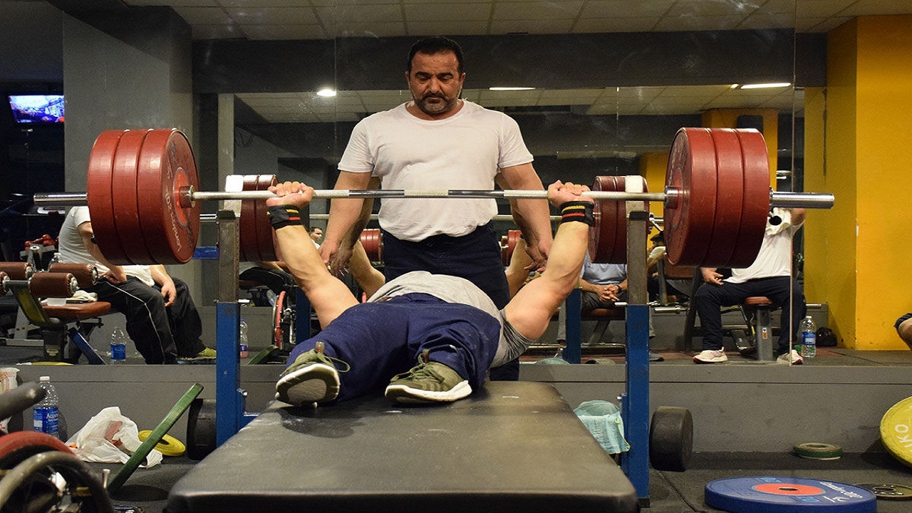 اعزام ۹ ورزشکار به مسابقات جهانی پارا وزنه برداری
