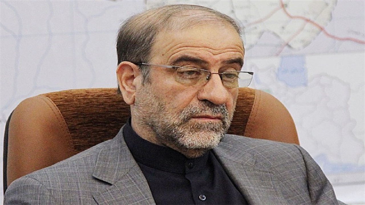 شهید حاج میرزا سلگی در مرصاد منافقین را زمین گیر کرد