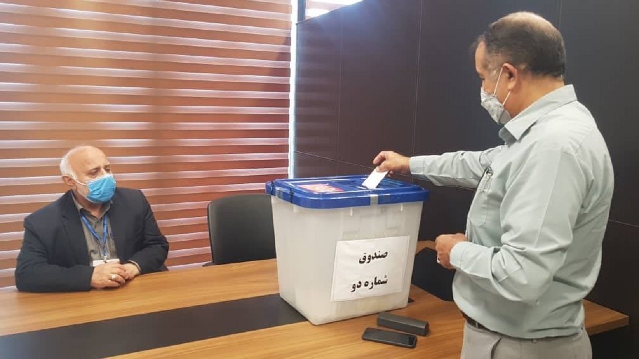 رقابت کارشناسان دادگستری ۲ استان برای کسب یک کرسی
