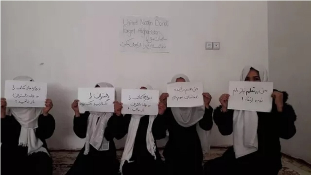 نمایندگان اتحادیه اروپا و آسیای مرکزی وضعیت افغانستان را بررسی کردند