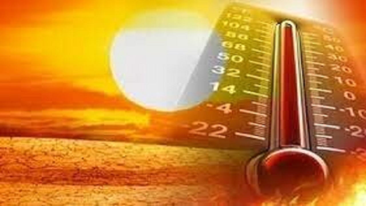 آذربایجان غربی تا ۶ درجه گرمتر می شود
