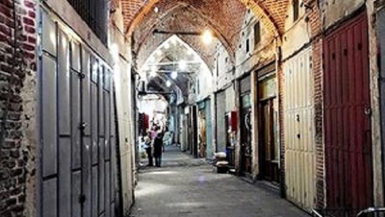 بازسازی سرای حاج یوسف در حوزه عملیاتی میراث فرهنگی اردبیل قرار ندارد