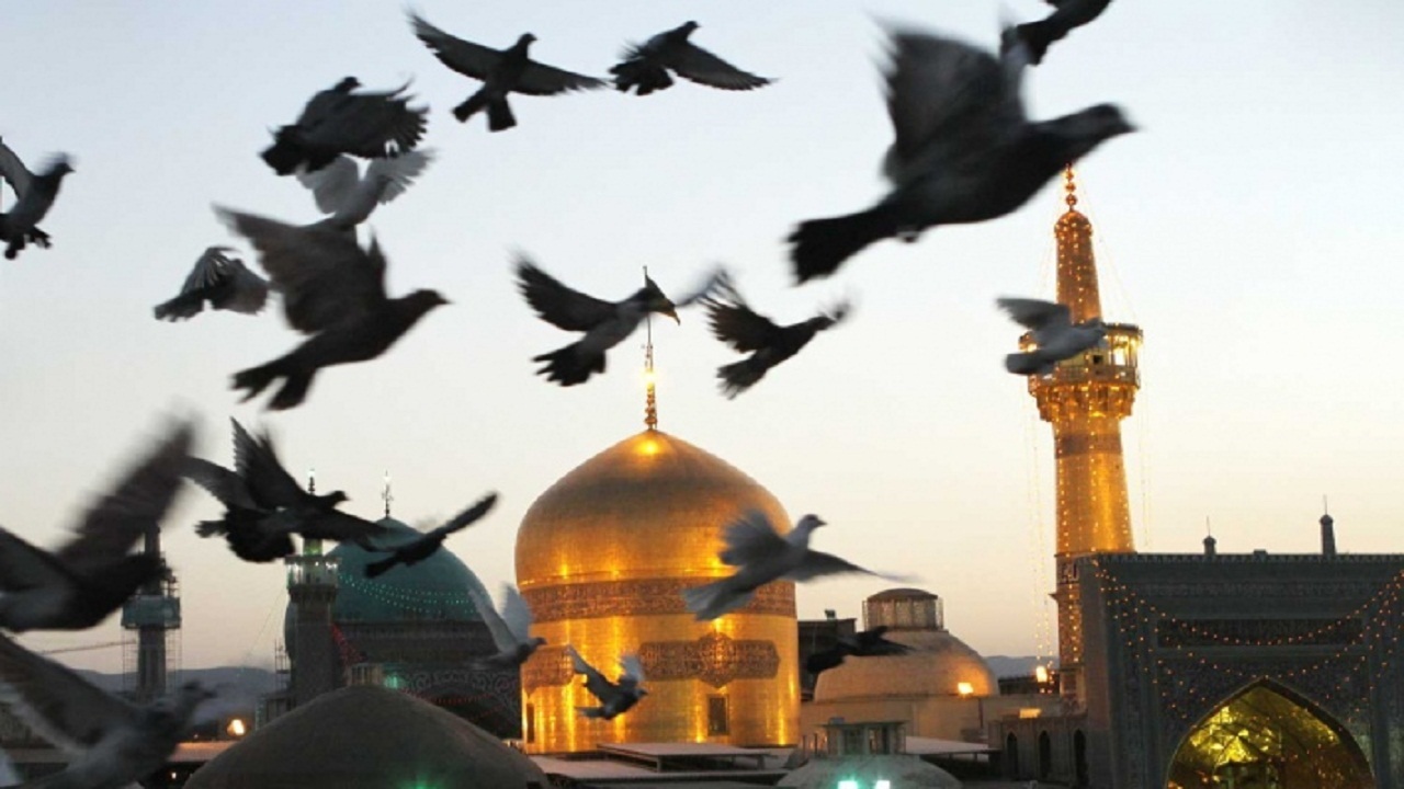 راهیابی ۲ مجموعه عکس از هنرمندان کهگیلویه وبویراحمدی به یازدهمین جشنواره عکس رضوی