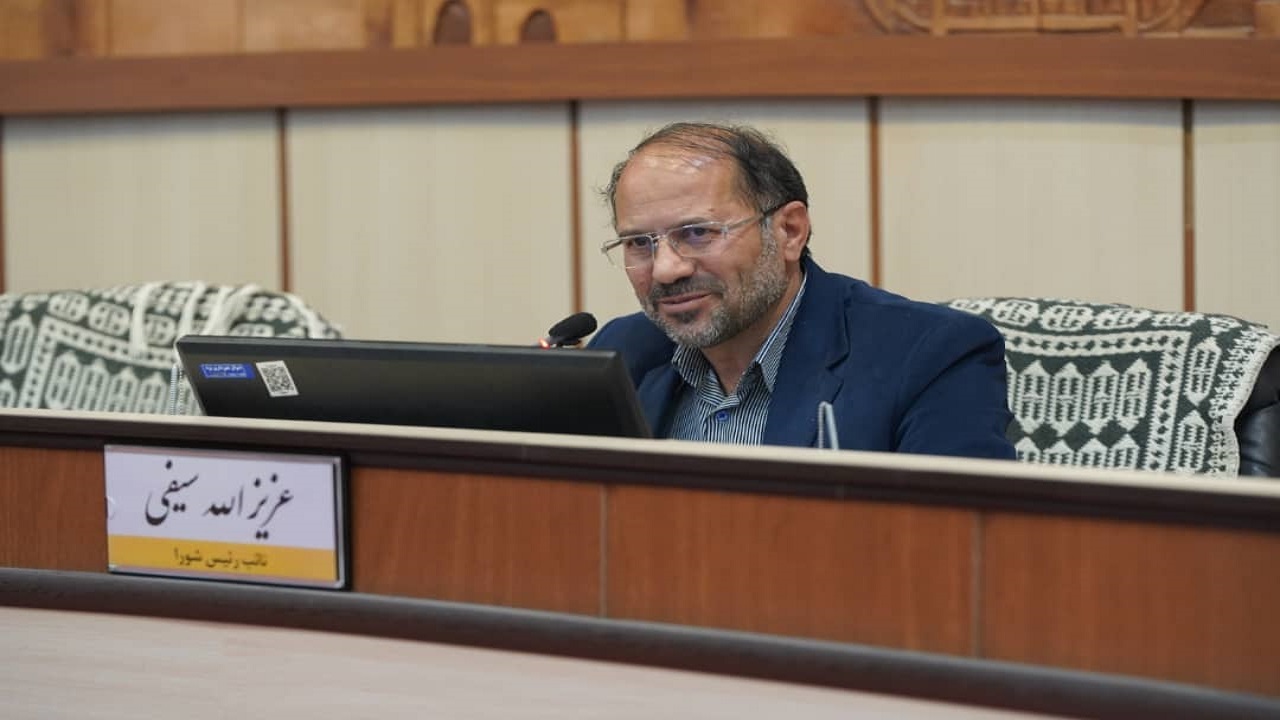حضرت معصومه (س) بهترین الگو برای تمامی افراد جامعه