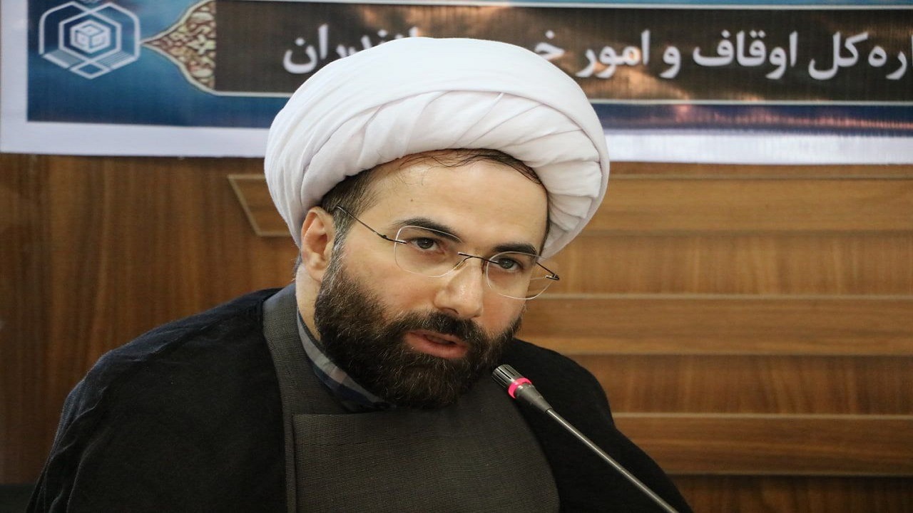 اعلام زمان‌بندی مسابقات قرآن در مازندران