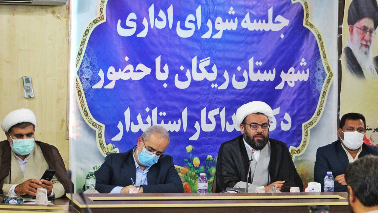 عمده زندگی مردم کرمان بر پایه کشاورزی است