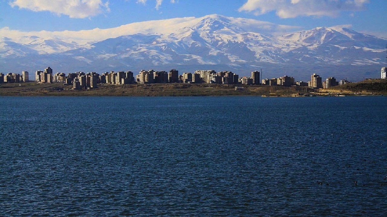 ورود آب آلوده به شورابیل مقطعی بوده است