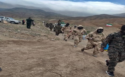 اسفند هر سال، آغاز مبارزه شیمیایی با آفت ملخ