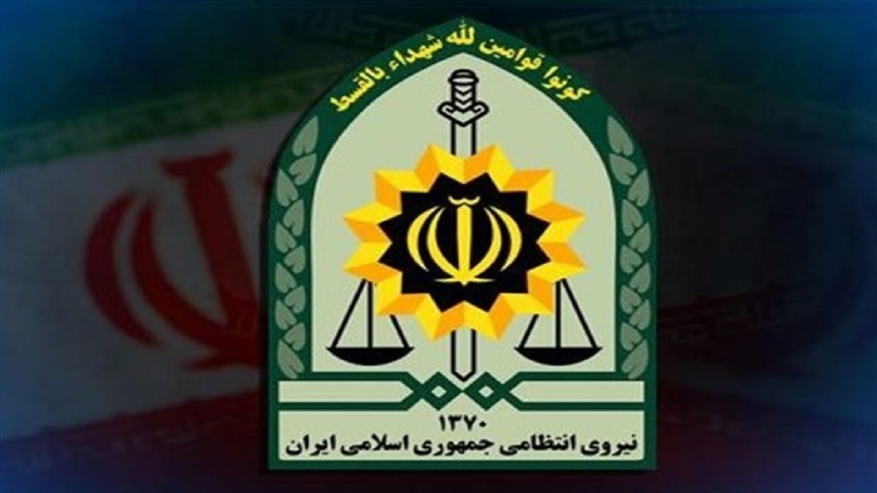 فرماندهان انتظامی شهرستان‌های قصرقند و دلگان منصوب شدند