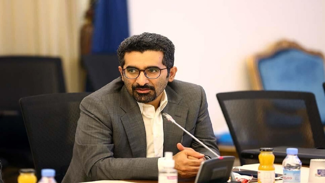 بوشهر یکی از هفت استان برتر کشور در زمینه ارتباطات است