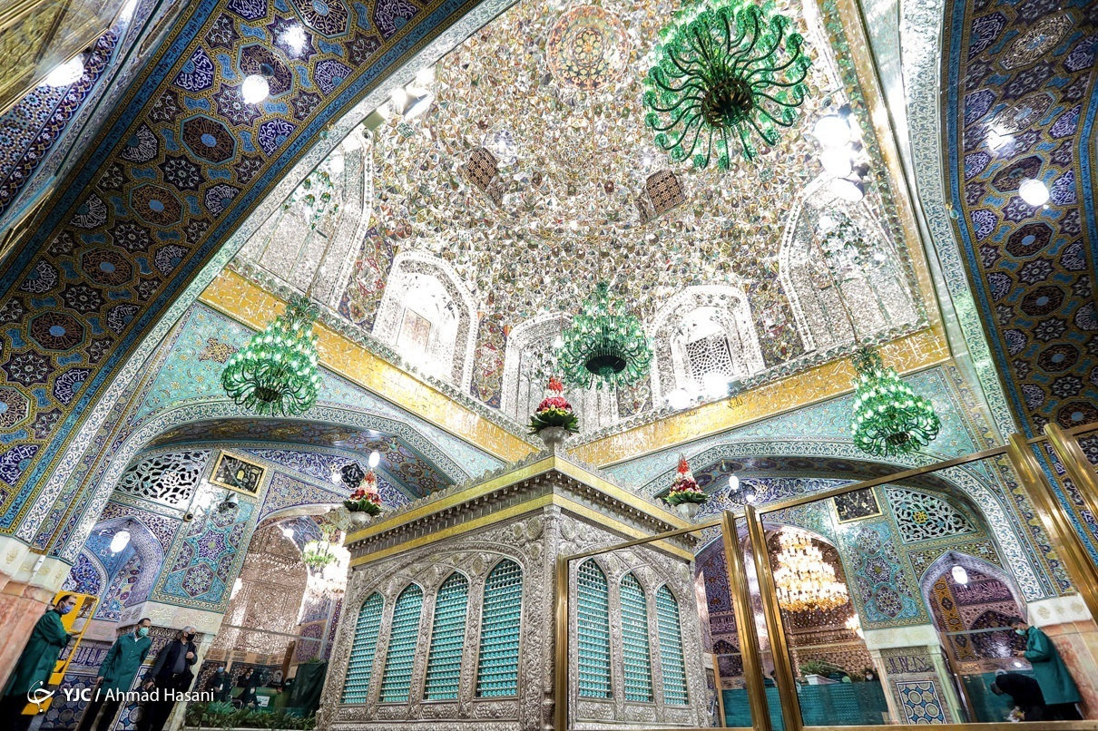 نامه هایی از سوی دلداگانی بی تاب به تابان ترین خورشید عالم
