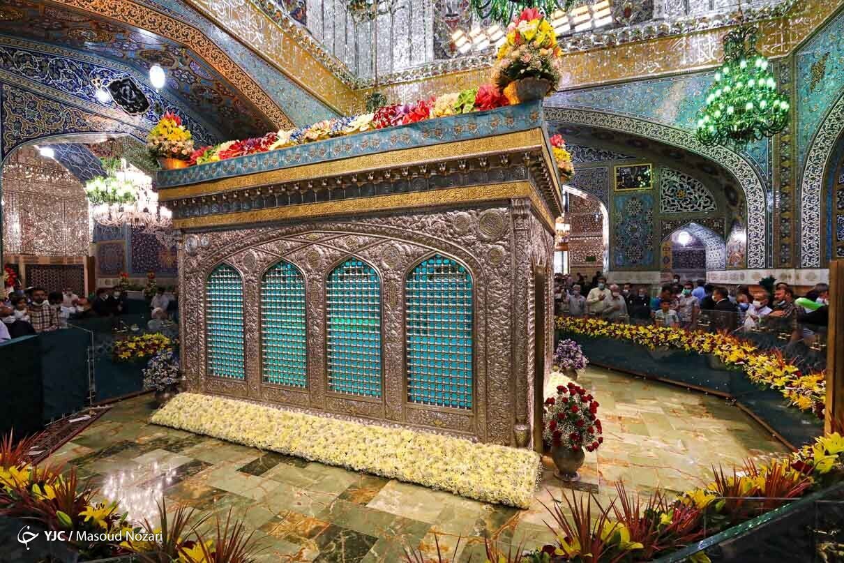 نامه هایی از سوی دلداگانی بی تاب به تابان ترین خورشید عالم