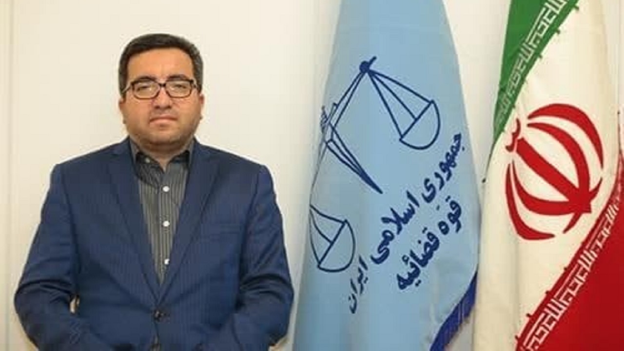 هوشمندسازی فرآیند ثبت اسناد و املاک در اولویت دستگاه قضا