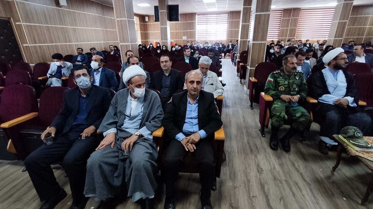 گرامیداشت سالروز عروج ملکوتی امام خمینی (ره) در قزوین