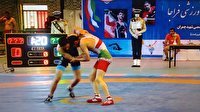 برگزاری نخستین المپیاد ورزشی نیروی انتظامی در البرز