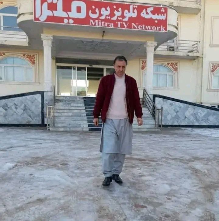 ساختمان تلویزیون خصوصی &laquo;میترا&raquo; به مدرسه&zwnj; دینی تبدیل شد