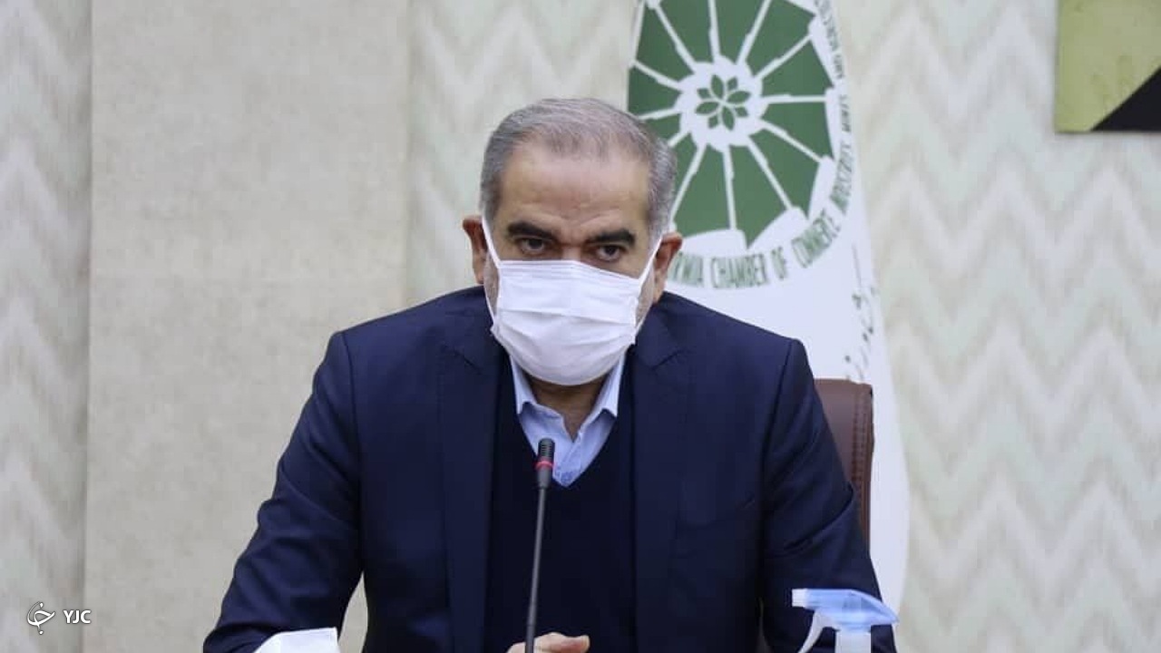 اجازه احتکار یا گران‌فروشی هیچ کالایی داده نشود