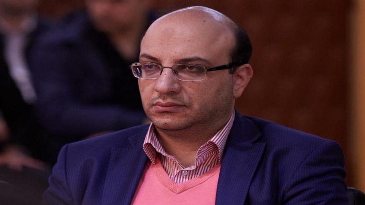 علی نژاد: در انتخابات ریاست فدراسیون فوتبال شرکت نخواهم کرد