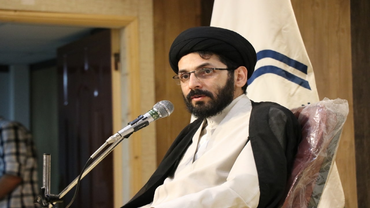 برگزاری کارگاه ضرورت و راهکار‌های جهاد تبیین درتربت جام