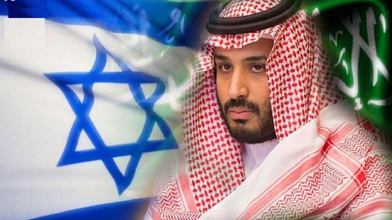 عادی‌سازی روابط با رژیم صهیونیستی، بهای بر تخت نشستن «محمد بن سلمان»