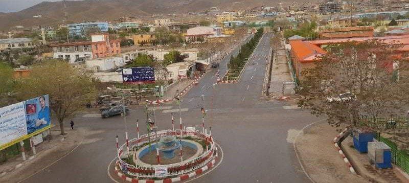 رویداد ترافیکی در مرکز لوگر جان یک جوان را گرفت