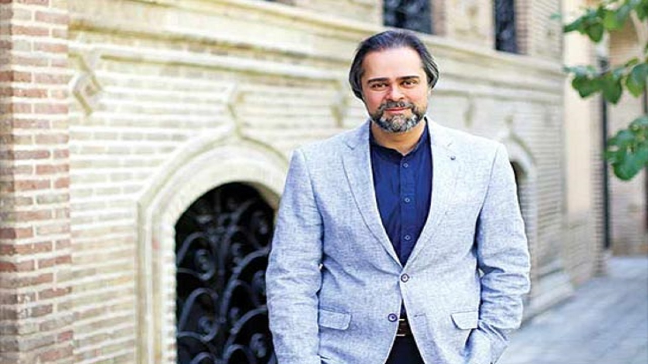 تولید مشترک فیلم اقبال لاهوری توسط ایران و پاکستان