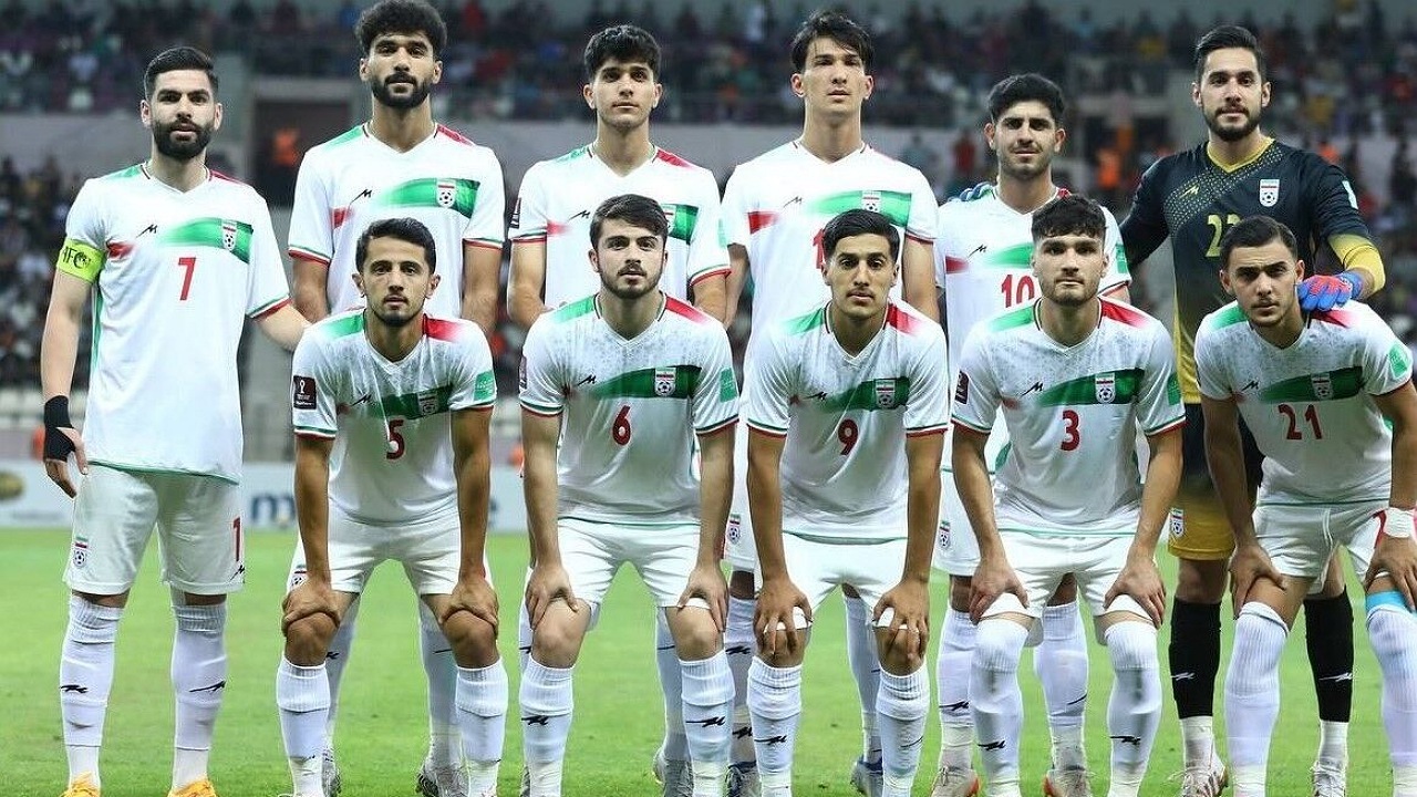 فرار ایران از باخت مقابل قطر