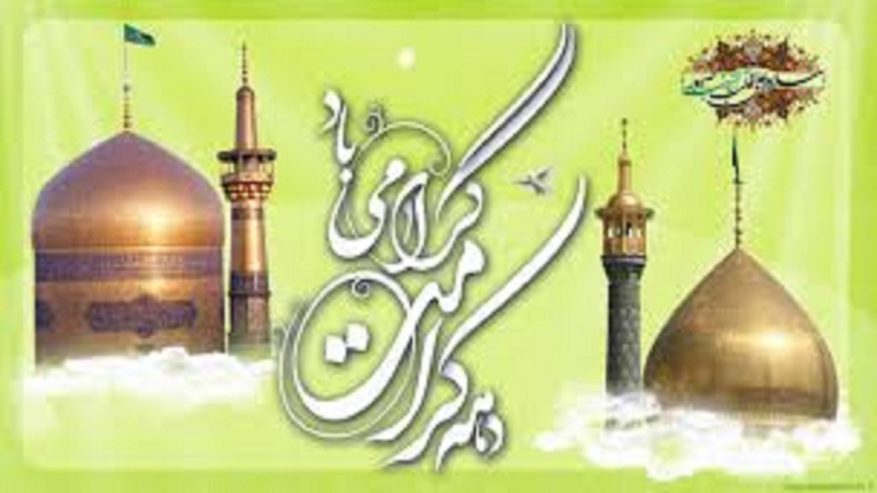 ۱۸ بقعه و امامزاده کرمانشاه میزبان جشن‌های دهه کرامت