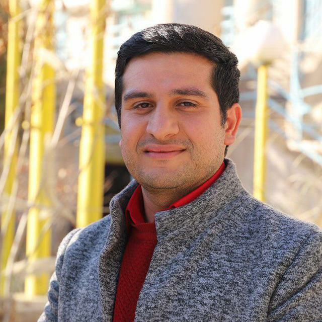 حامد توکل