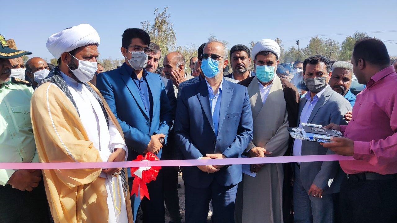 سفر استاندار کرمان به فهرج