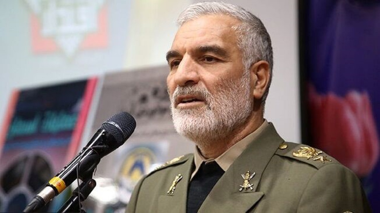 اقدامات ارتش برای برگزاری مراسم سالگرد ارتحال امام (ره)