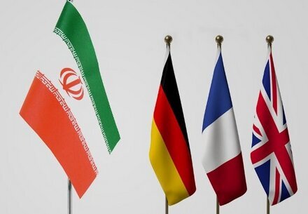 موقعیت non paper در وین