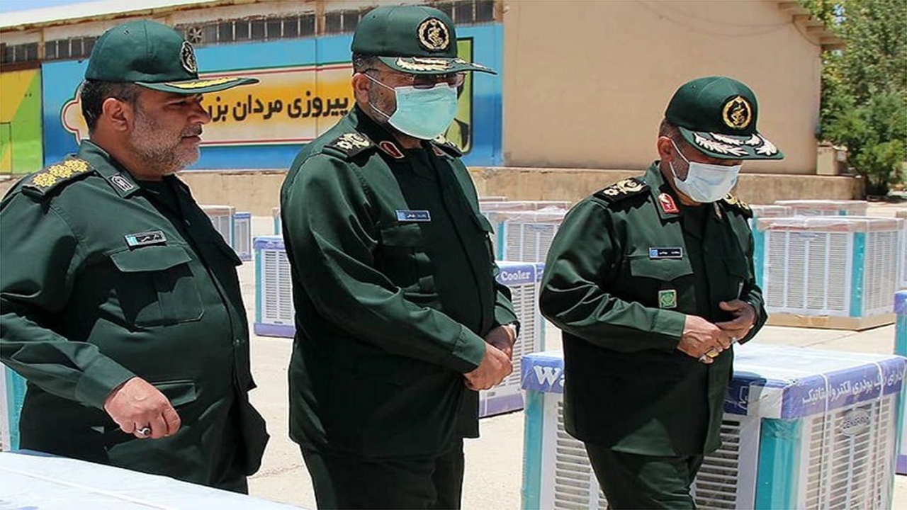 رتبه برتر فارس در کمک‌های مؤمنانه در سطح کشور
