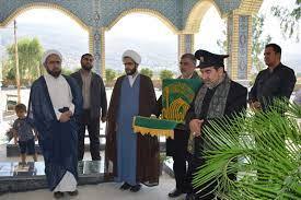 ورود کاروان زیر سایه خورشید به چهارمحال و بختیاری