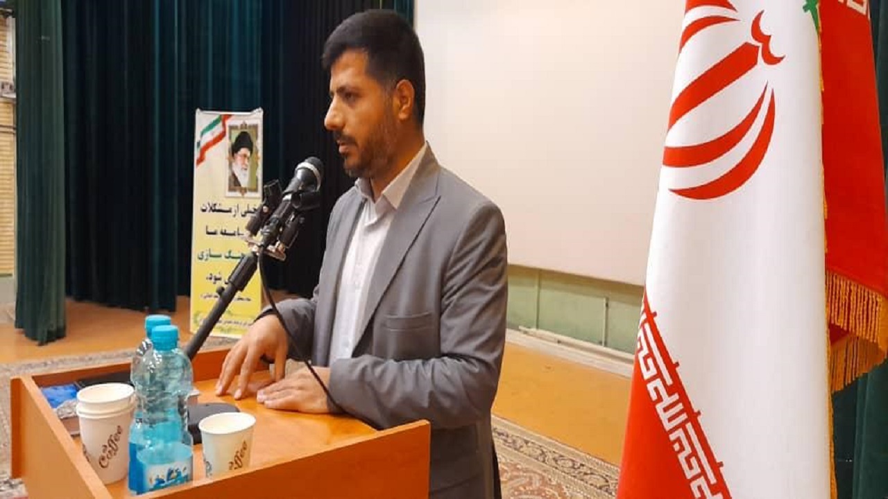 سرپرست فرمانداری کامیاران منصوب شد