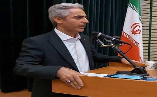 سرپرست فرمانداری کامیاران منصوب شد