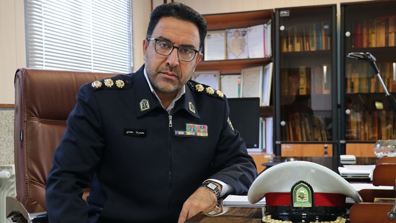 تجهیزات و ایمنی خودرو، نقش مهمی در پیشگیری از حوادث رانندگی دارد