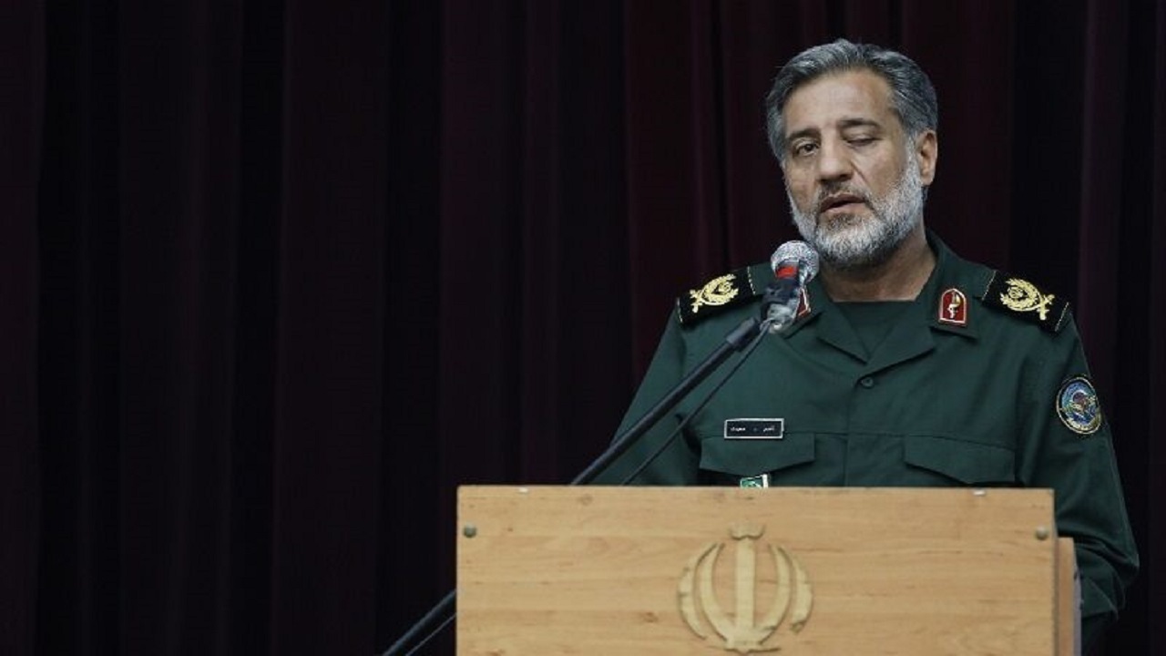 باغ موزه‌های دفاع مقدس ‌در همه مراکز استان‌ها راه‌اندازی می‌شود