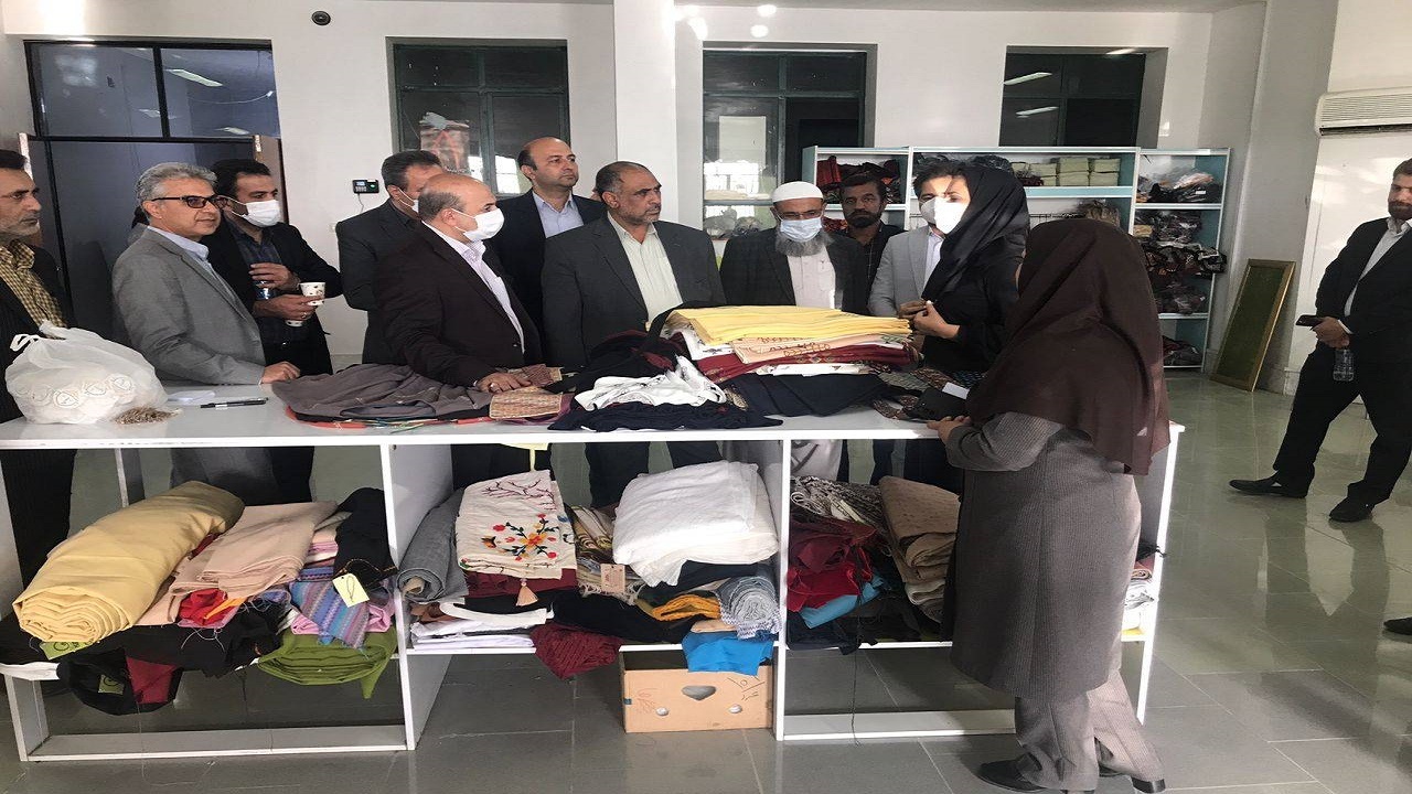 بزودی در زاهدان دهکده نوآوری کشاورزی راه اندازی می شود