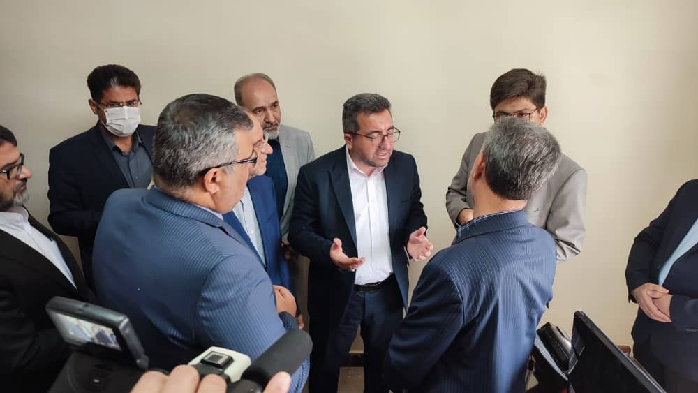 صدور سند برای ۱۲۹ میلیون هکتار از اراضی ملی