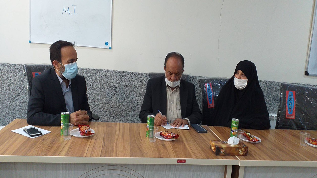بیمارستان کوهبنان نیازمند پزشک متخصص است