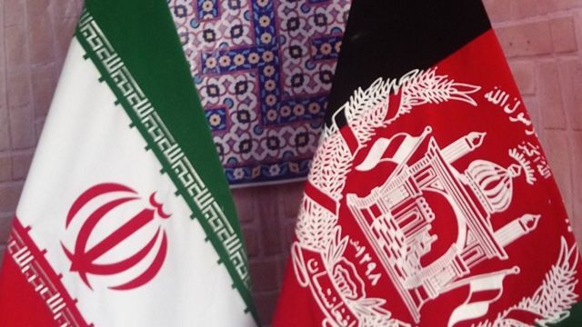 ایران درباره ورود مهاجران با افغانستان گفت‌وگو می کند