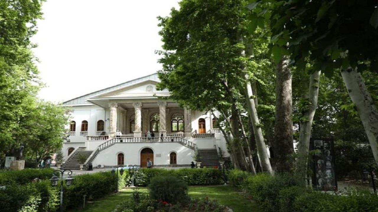 تعطیلی موزه سینمای ایران در روز‌های ۱۴ و ۱۵ خرداد